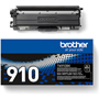 BROTHER TONER TN910BK NEGRO 9.000P BROTHER TONER TN910BK NEGRO 9.000P